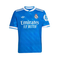 Real Madrid III 25/26 jersey