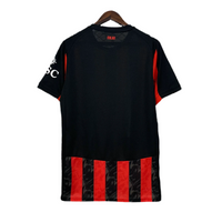 AC Milan Home Shirt 25/26
