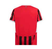 Maillot AC Milan Domicile 24/25