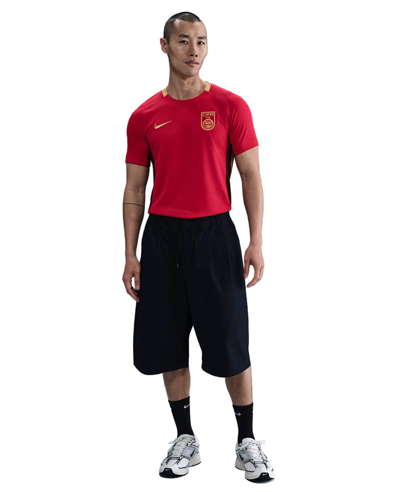 Camisola China I 25/26