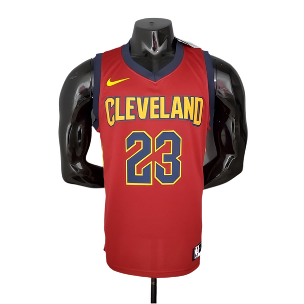 Cleveland Cavaliers NBA Tank Top - Red