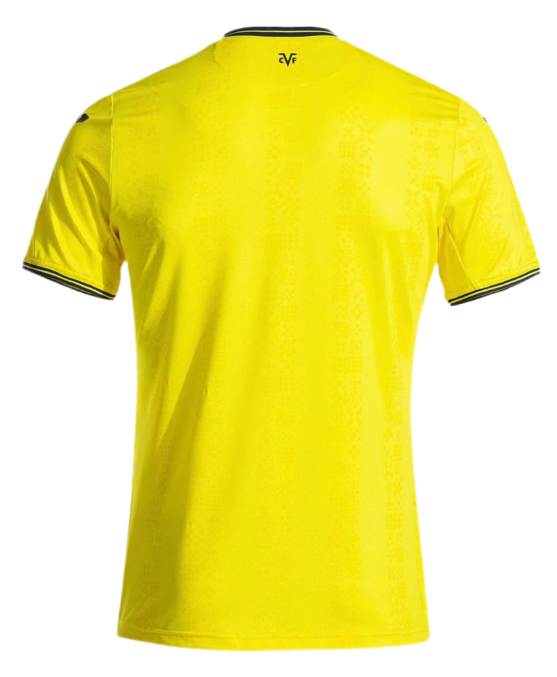 Villarreal Home Jersey 24/25