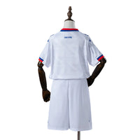 Kit Infantil Cabo Verde II 26/27