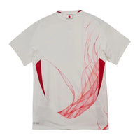 Japan II Y-3 24/25 Jersey - White