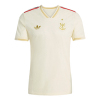 Camisola Flamengo III 25/26