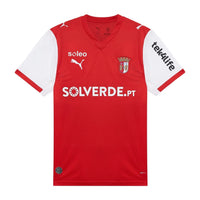 Camisola Braga I 26/27