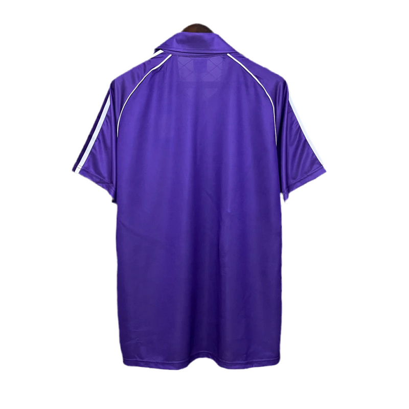 Maillot rétro Real Madrid II 84/85