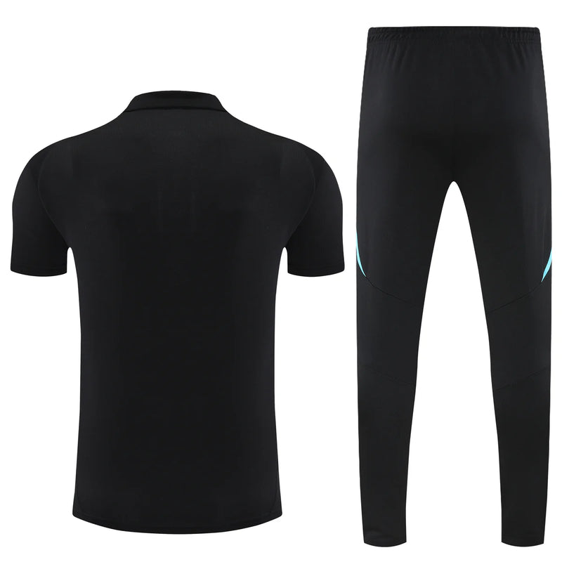 Polo et pantalon Argentine 25/26