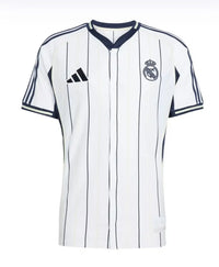 Real Madrid US 25/26 Jersey