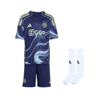 Kit Infantil Ajax II 25/26
