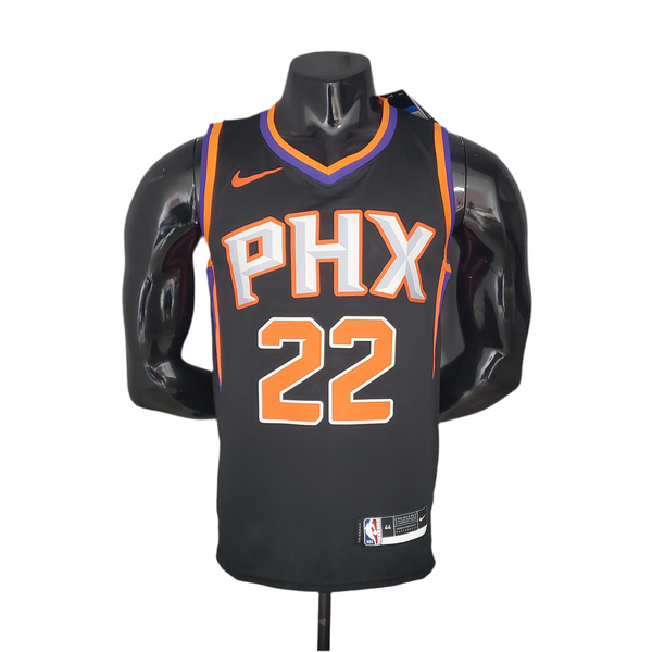 Phoenix Suns Men's NBA Tank Top - Black
