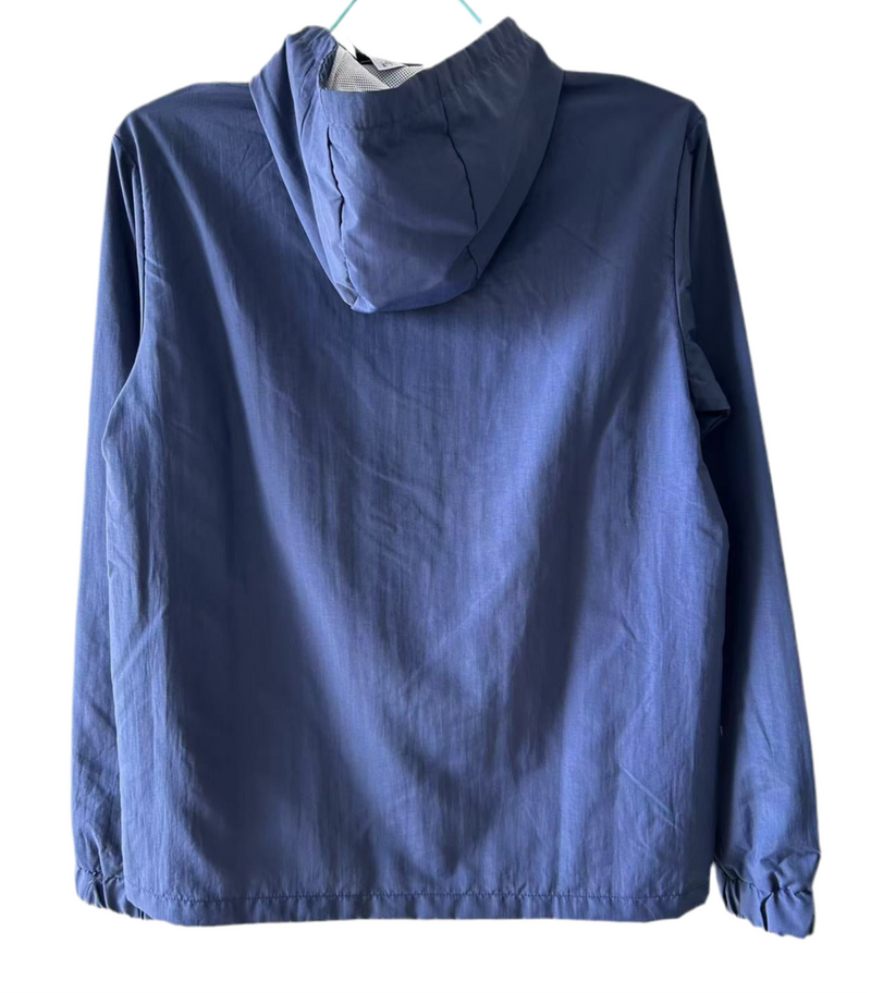 Windbreaker Portugal 2025