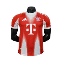 Camisola Bayern Munique I 25/26 - Jogador