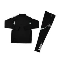 Fato de Treino Inter Miami 25/26