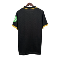 Troisième maillot de West Ham 25/26