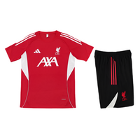 Kit Infantil Liverpool 25/26