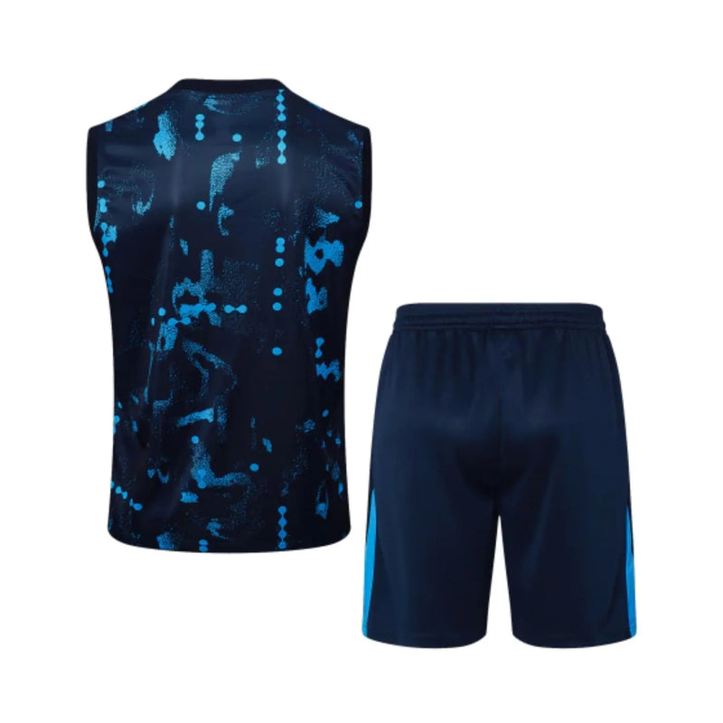 Chelsea Shirt and Shorts 25/26