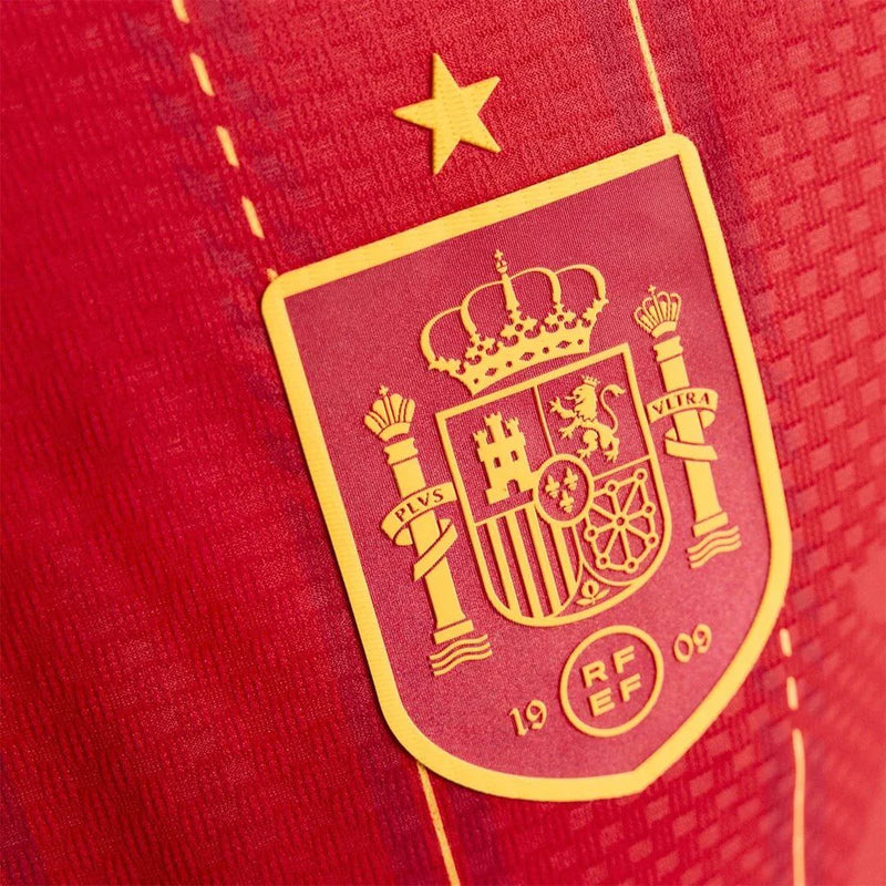 Camisola Seleção Espanha I 26/27