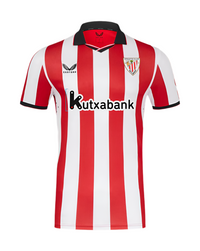 Camisola Athletico Bilbão I 25/26