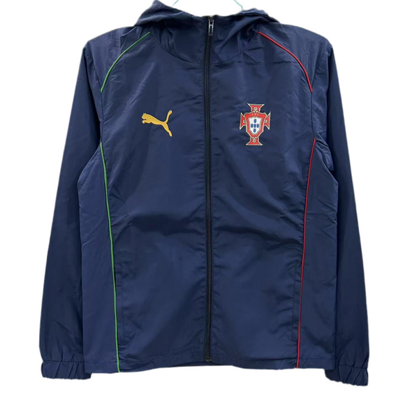Windbreaker Portugal 2025