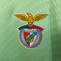 Camisola Benfica 25/26 - Guarda Redes
