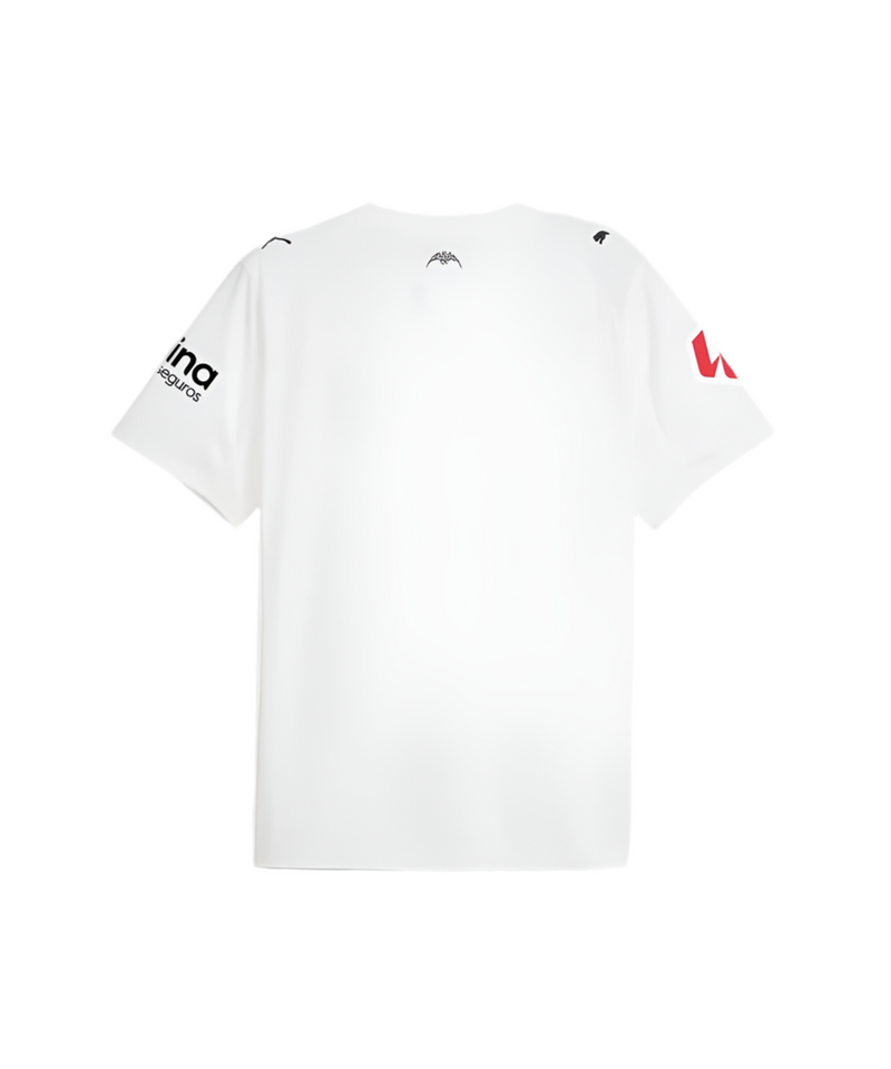 Valencia Home Jersey 25/26