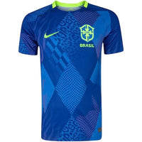 Camisola Seleção Brasil II 25/26