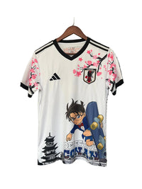 Camisola Japão 25/26 - Edição Especial
