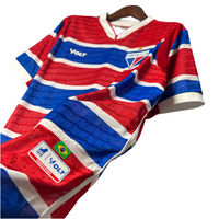 Camisola Fortaleza I 25/26