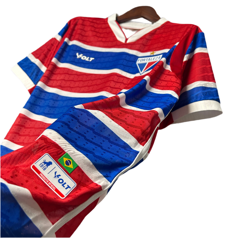 Fortaleza Home Jersey 25/26