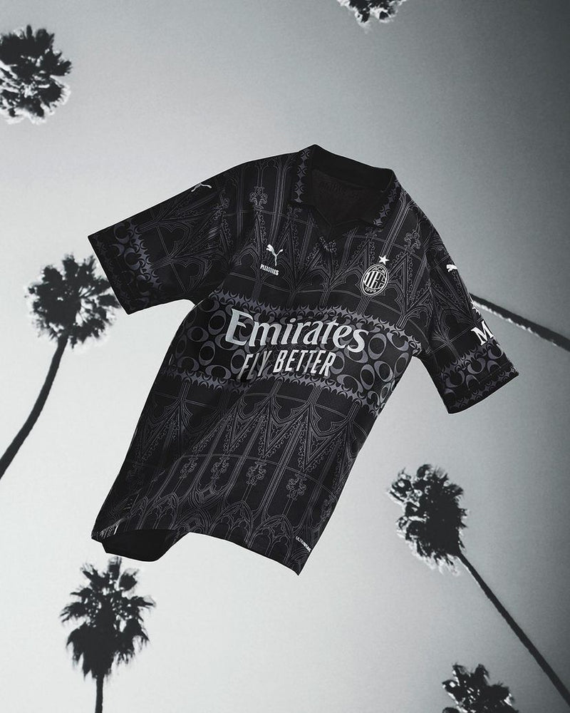 AC Milan III Shirt - 23/24