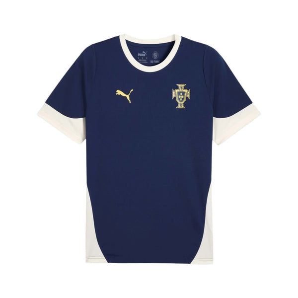 Portugal National Team Training Shirt 25/26