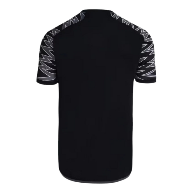 Atlético Mineiro III 24/25 Jersey - Black