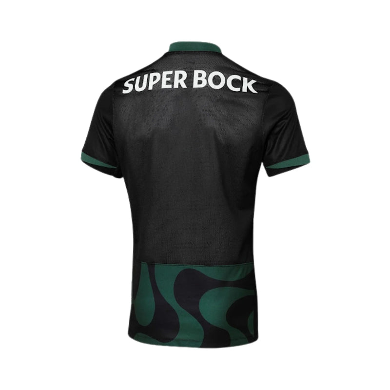 Camisola Sporting III 25/26