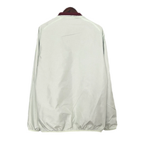 Corta Vento México - Dupla Face