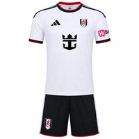 Kit Infantil Fulham I 26/27