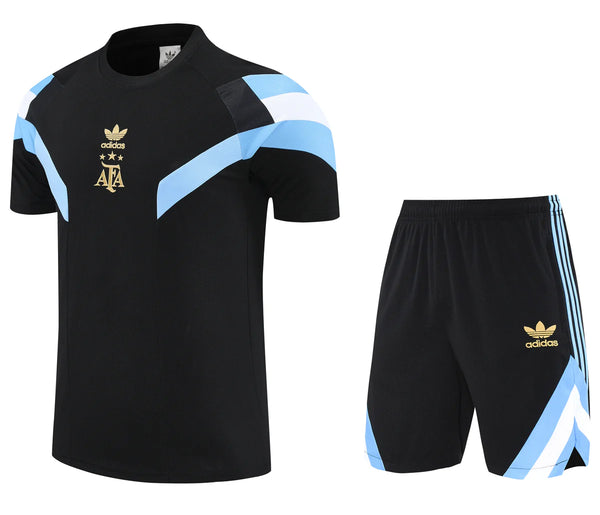 Argentina 25/26 Jersey and Shorts