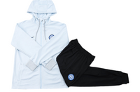 Inter Milan 24/25 Tracksuit - Blue