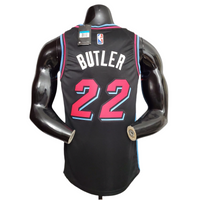 Débardeur NBA Miami Heat pour Homme - Noir