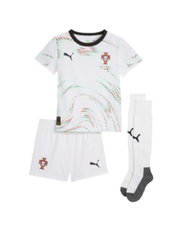 Maillot Portugal II Enfant 25/26