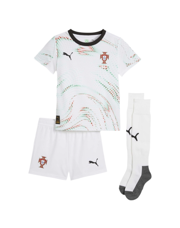 Portugal II Kids Kit 25/26