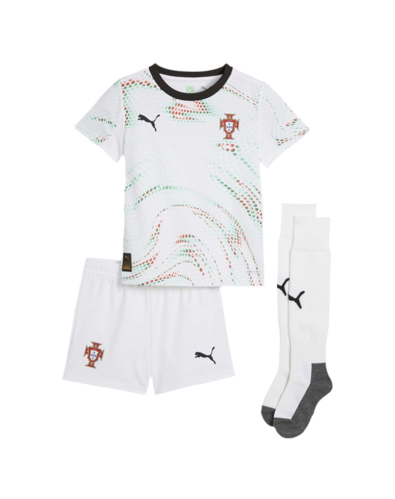 Portugal II Kids Kit 25/26