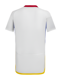 Maillot de l'équipe nationale Venezuela II 24/25 - Blanc