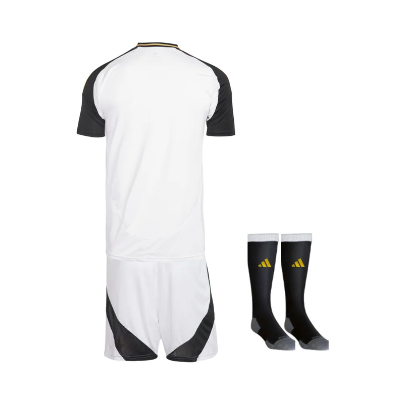 Kit Infantil Atlético Mineiro II 25/26