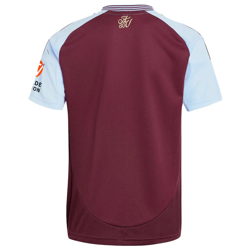 Aston Villa Home Shirt 24/25