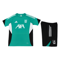 Kit Infantil Liverpool 25/26