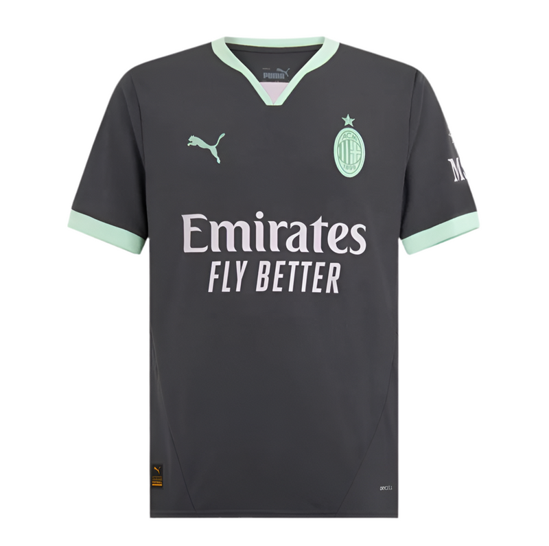 AC Milan Third Jersey 24/25