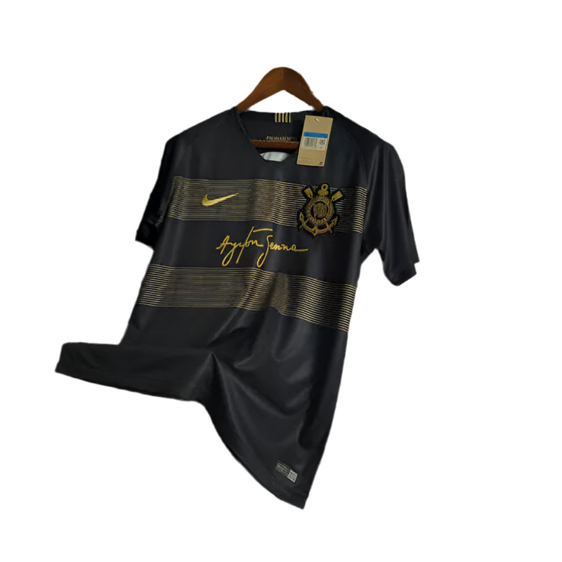Corinthians Retro III 18/19 Jersey