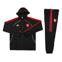 Fato de Treino Liverpool 25/26