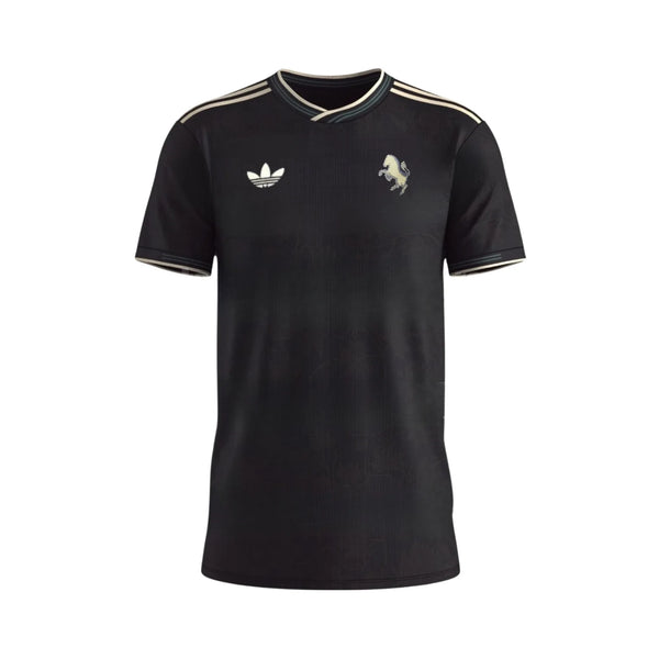 Camisola Juventus III 25/26